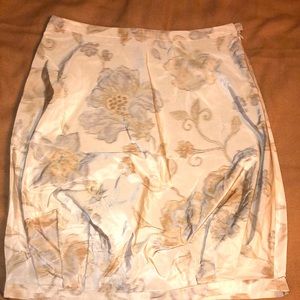 Armani Collezioni skirt
